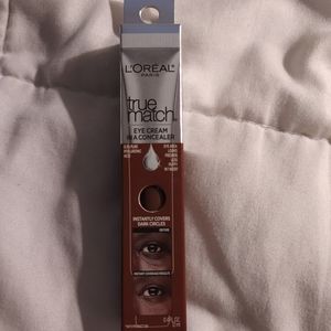 L'oreal eye concealer